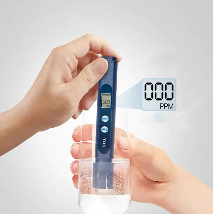 Filtro de agua para grifo