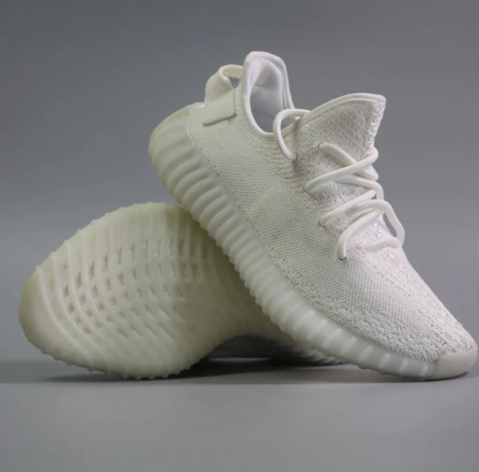 Zapatillas de Correr para Hombre Yeezy 350 V2 - Diseño Cielo Estrellado