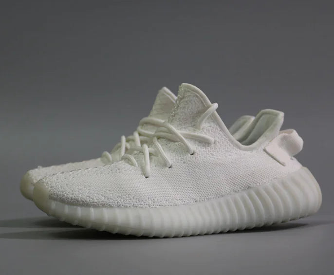 Zapatillas de Correr para Hombre Yeezy 350 V2 - Diseño Cielo Estrellado
