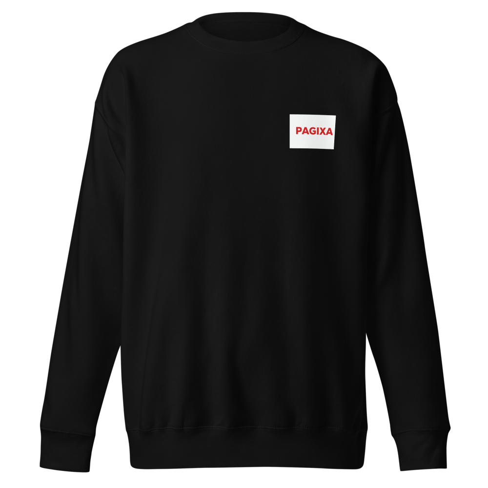 Sudadera Premium Unisex | Cotton Heritage M2480