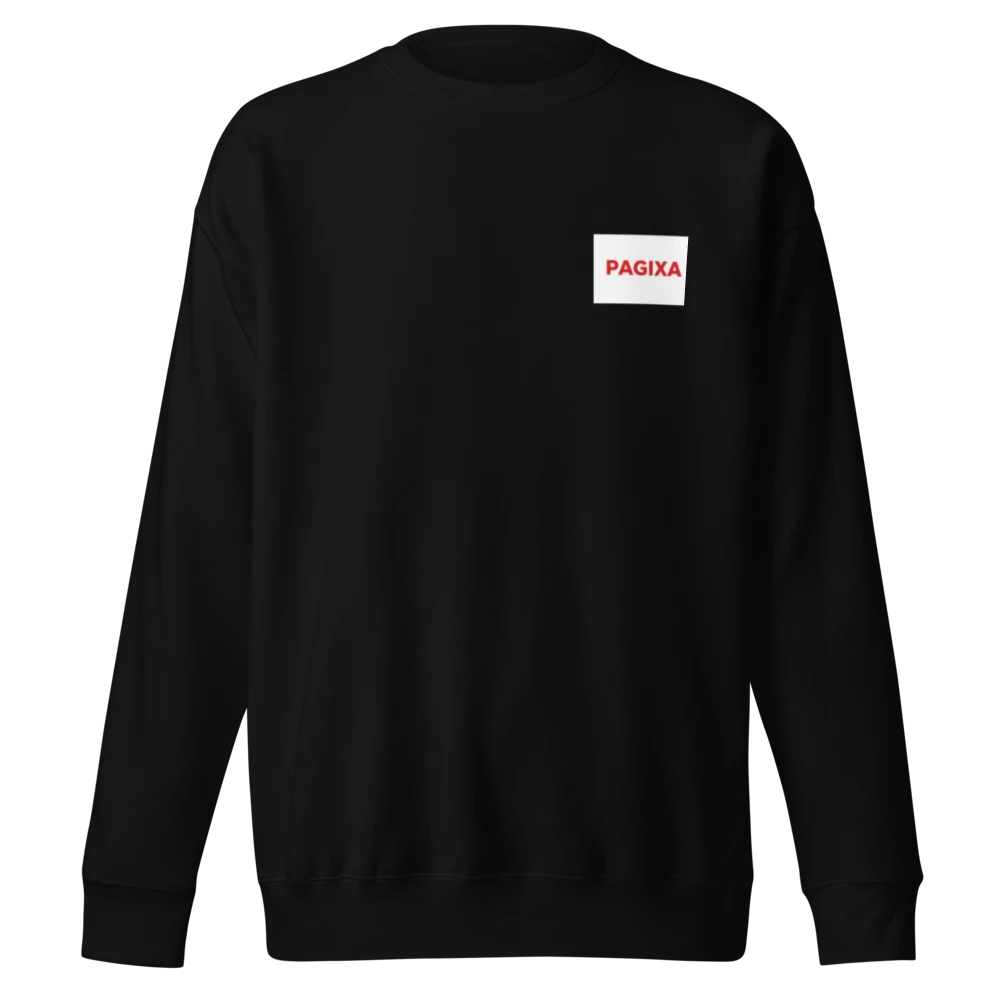 Sudadera Premium Unisex | Cotton Heritage M2480