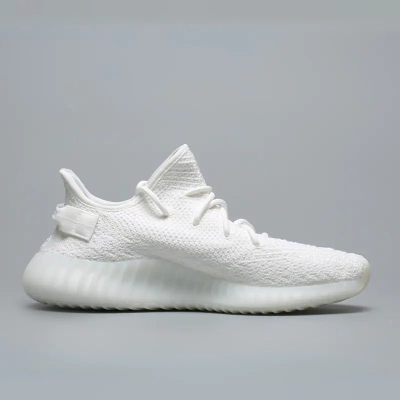 Zapatillas de Correr para Hombre Yeezy 350 V2 - Diseño Cielo Estrellado