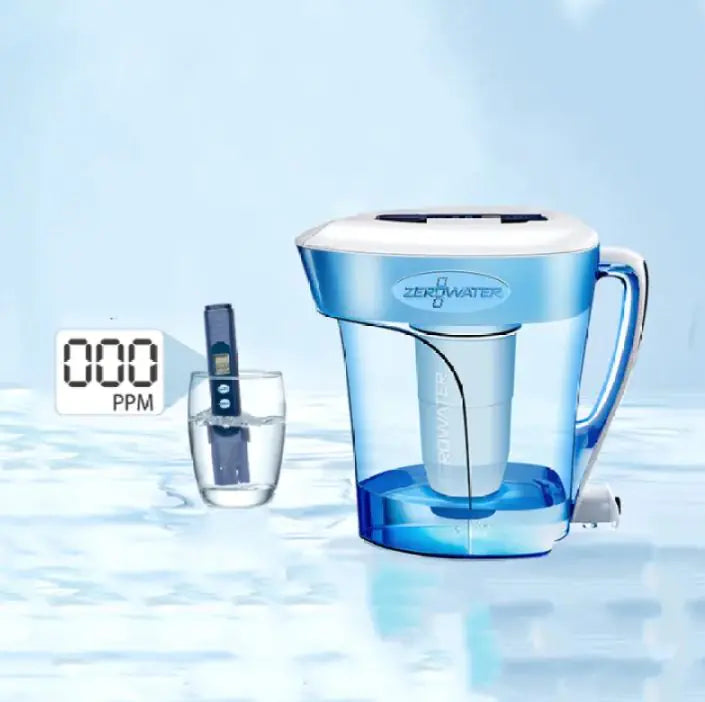 Filtro de agua para grifo