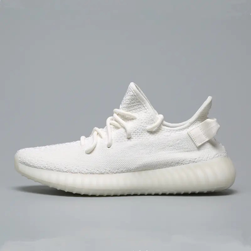 Zapatillas de Correr para Hombre Yeezy 350 V2 - Diseño Cielo Estrellado